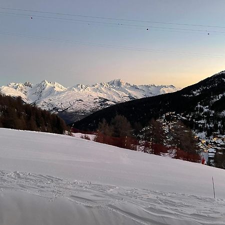 Mgm Hotels & Residences - Residence Manaka La Plagne Bagian luar foto